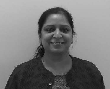 Mona Tiwary: Director of Publishing Services, New Delhi : 